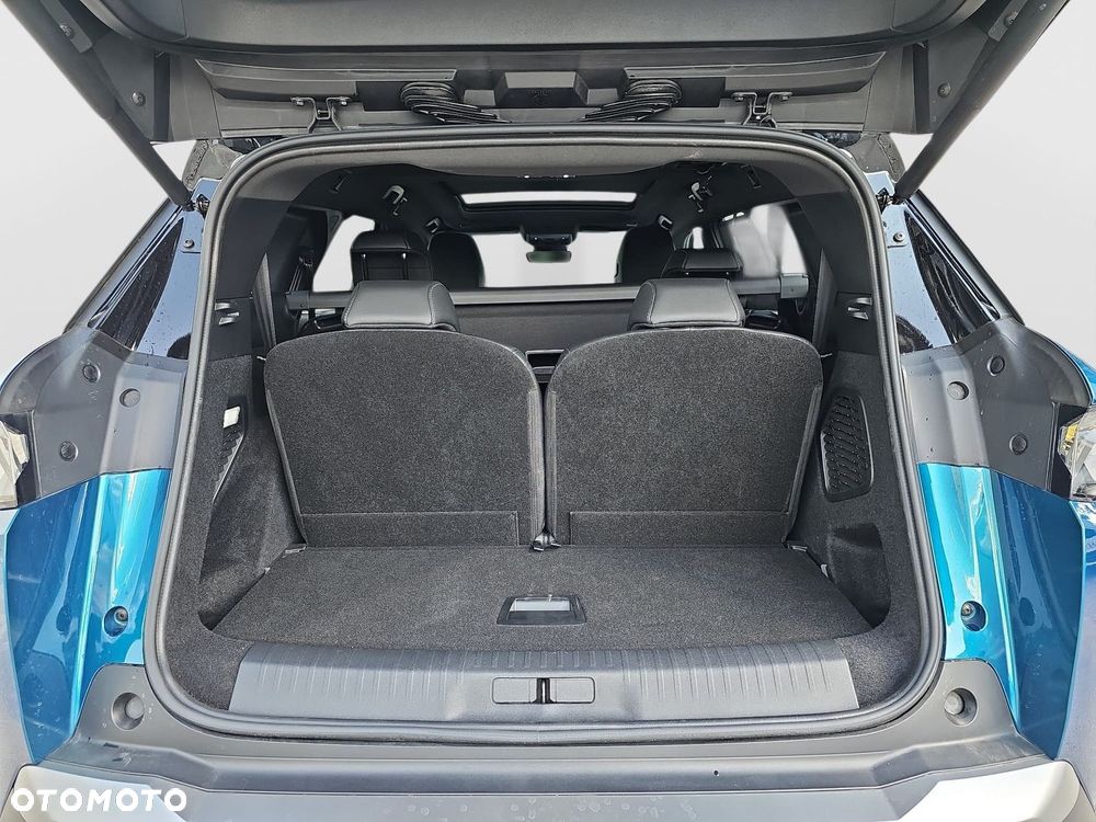 Peugeot 5008 1.2 PureTech mHEV GT S&S e-DCS6 - 25