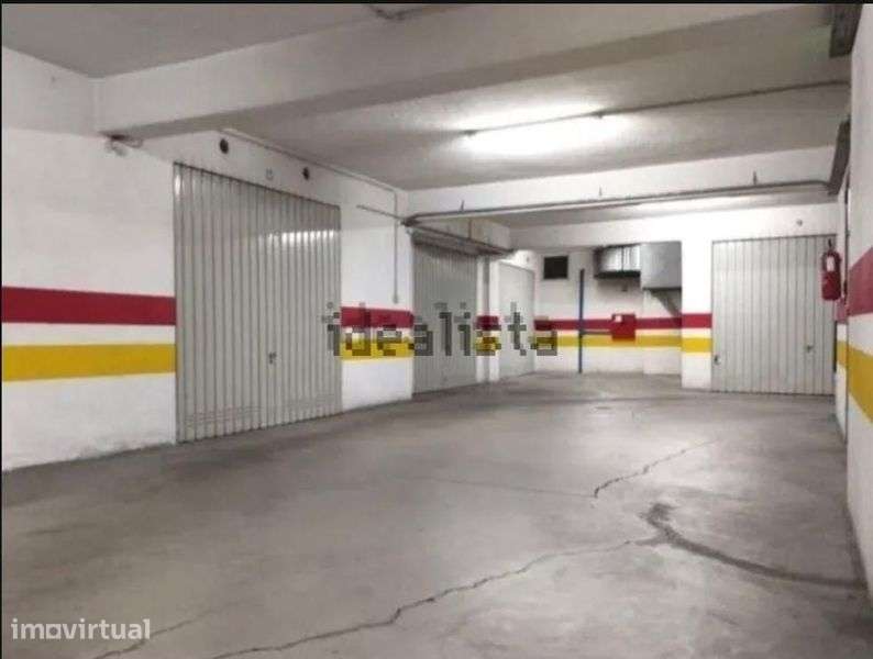 Arrendamento Garagem Box Carnaxide - Grande imagem: 4/4