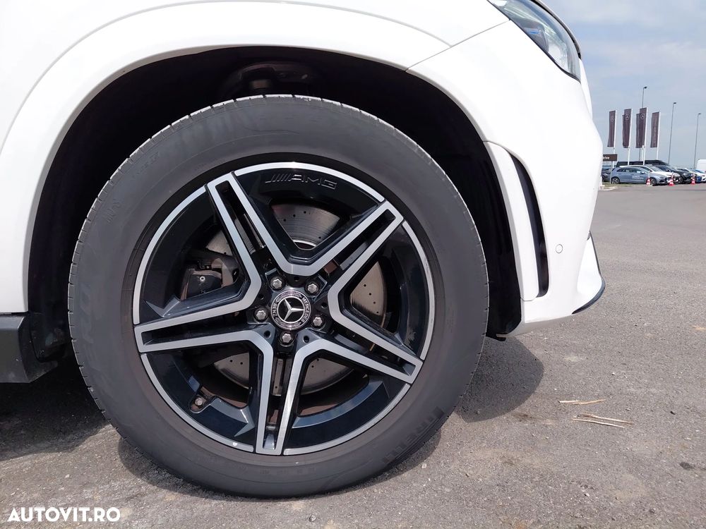 Mercedes-Benz GLE 450 MHEV 4MATIC - 15