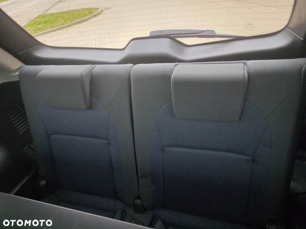 Nissan Qashqai+2 2.0 Visia - 31