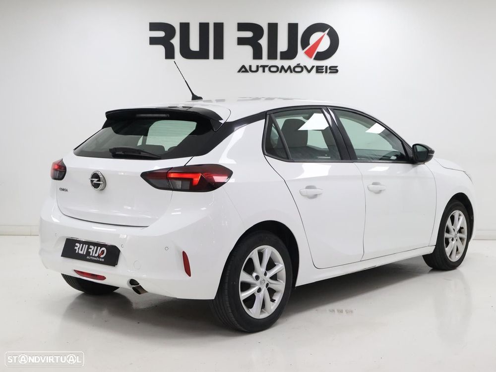 Opel Corsa 1.2 Edition - 3