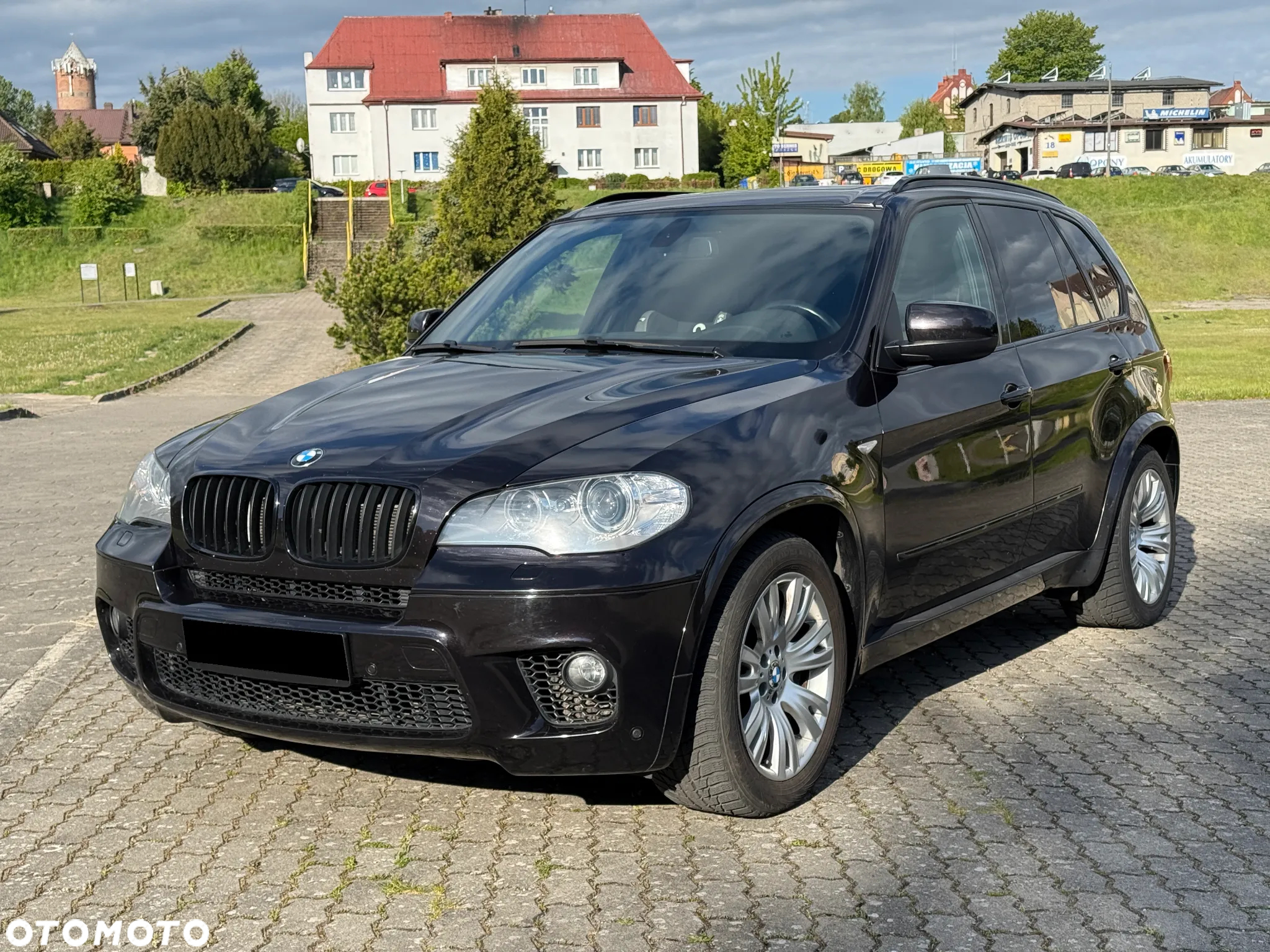 BMW X5 xDrive50i - 2