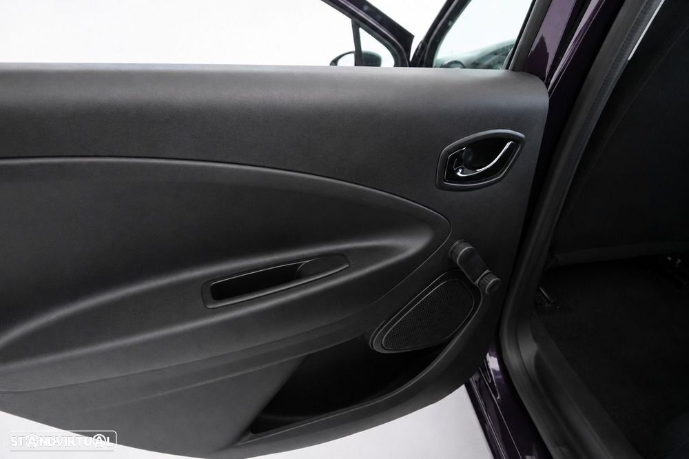 Renault Zoe (c/ Bateria) E-Tech EV40 Equilibre - 18
