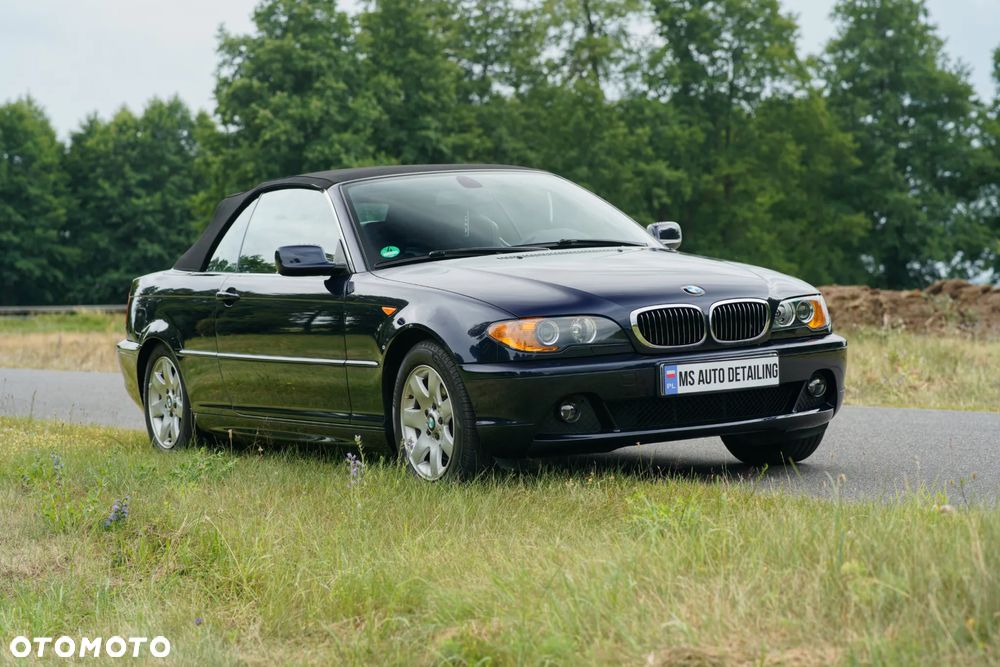 BMW Seria 3 - 6