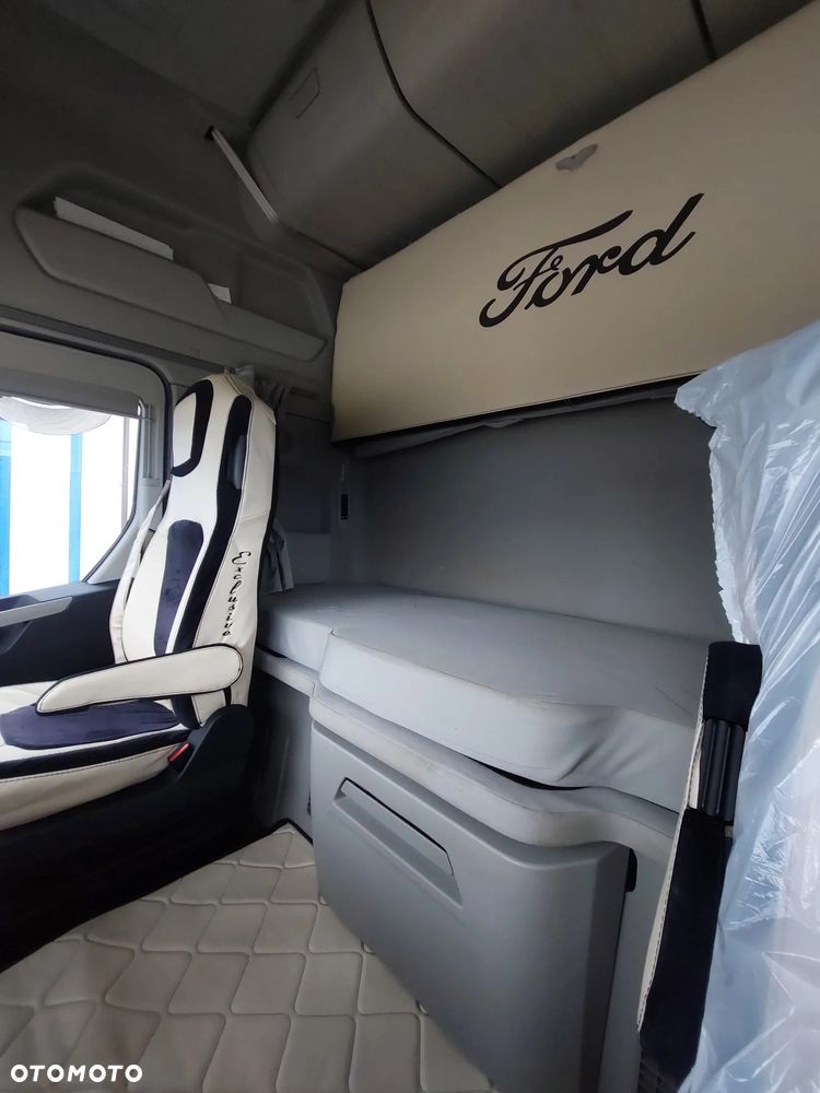 Ford F-MAX - 31