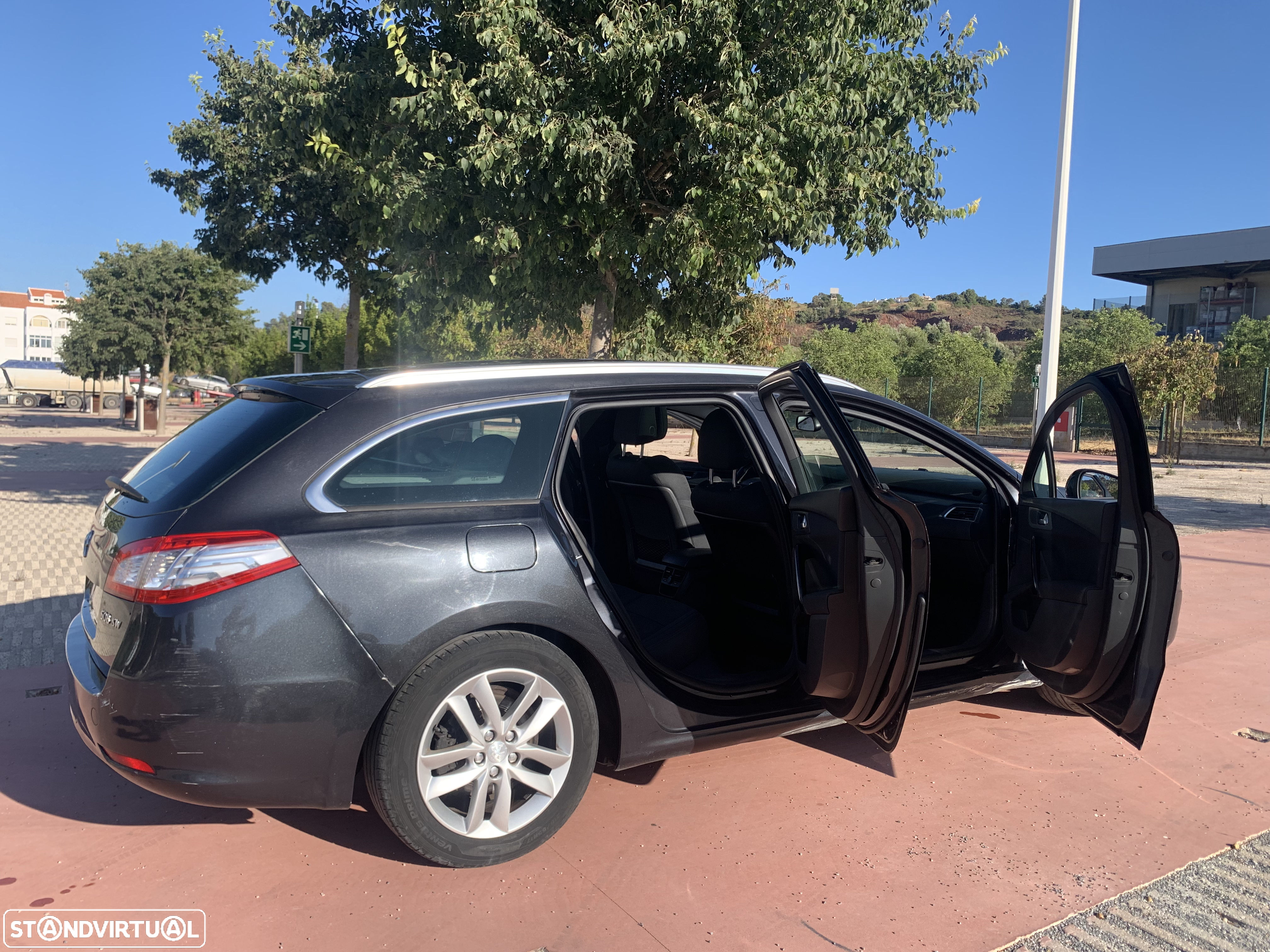 Peugeot 508 SW 1.6 HDi Access - 19