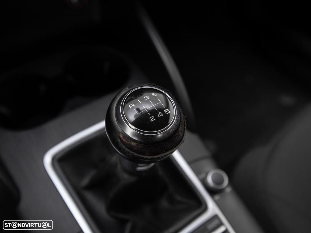 Audi A3 Sportback - 19