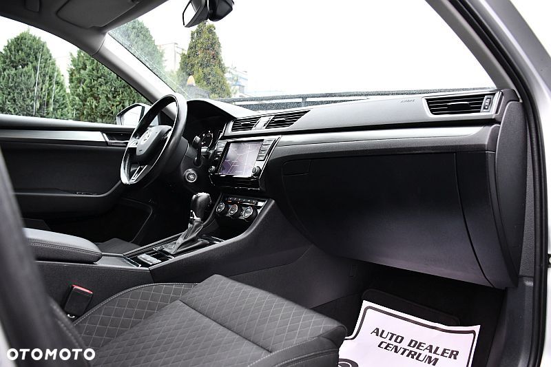 Skoda Superb 1.6 TDI DSG Style - 6