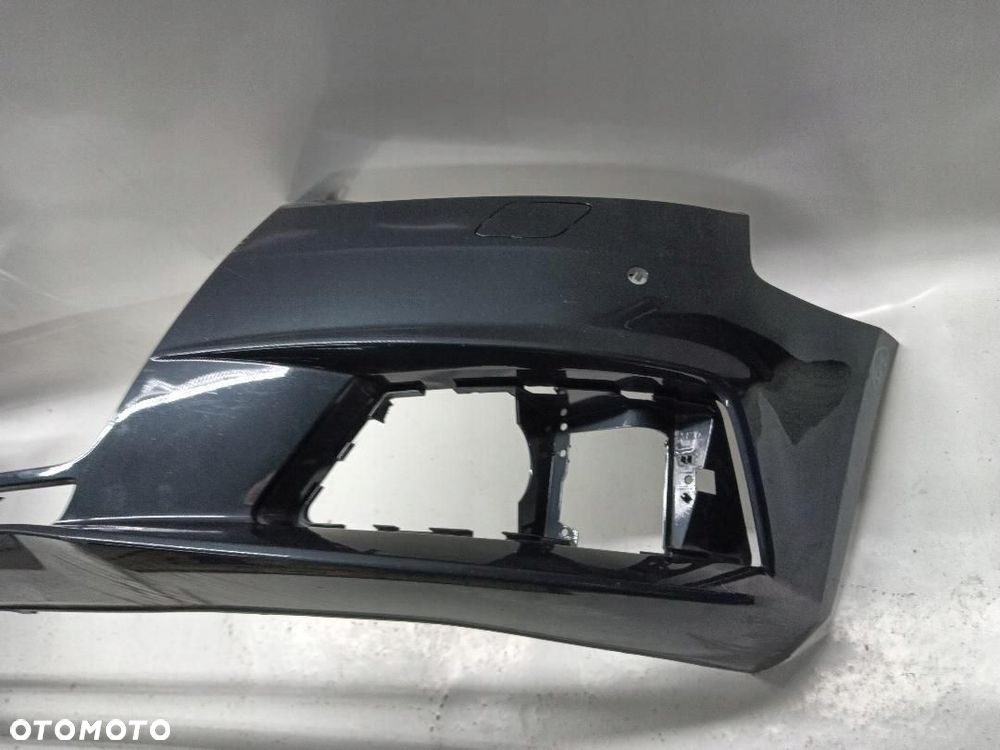 ZDERZAK PRZÓD PRZEDNI AUDI A4 B9 4 PDC 8W0807437 - 4