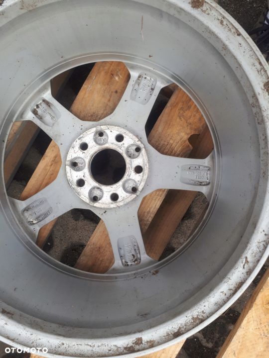 ORYG. MERCEDES 17 204 GLK 8J ET57 223 - 4