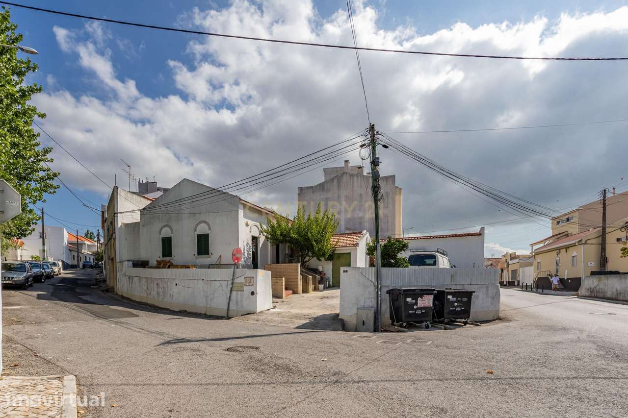 Oportunidade de Investimento para Promoção Imobiliária – Vialonga | Vi - Grande imagem: 5/24