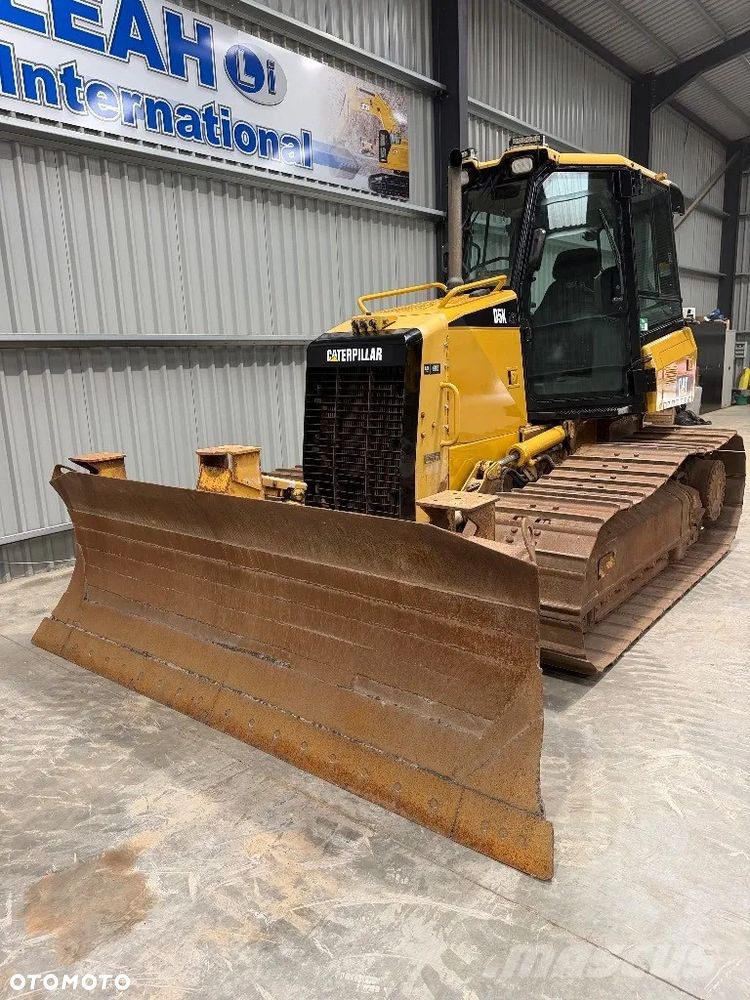 Caterpillar D5K LGP - 20