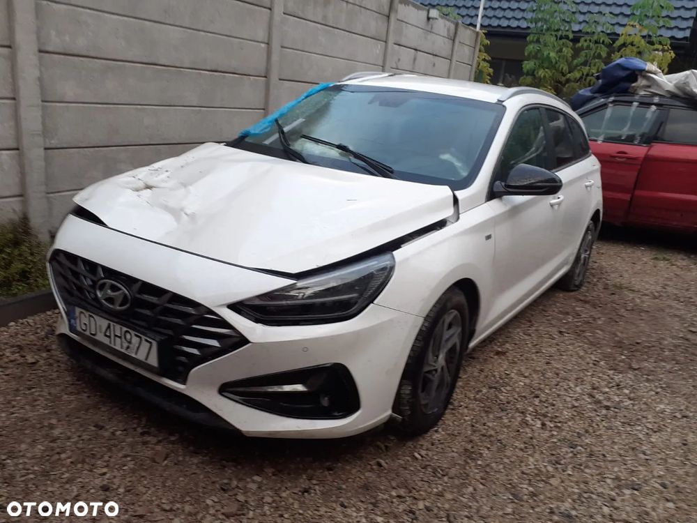 Hyundai i30 - 1