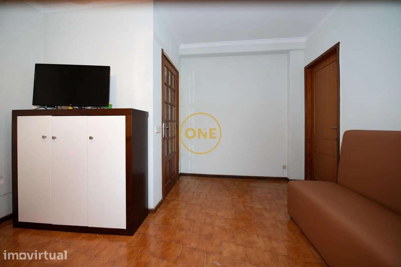 Apartamento T2+1 na Póvoa de Varzim – Próximo  Metro e Centro Cidade! - Grande imagem: 3/27