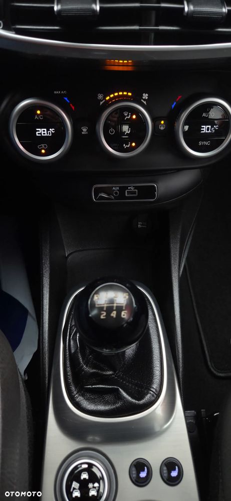 Fiat 500X 1.4 Multiair 4x2 S&S Pop Star - 26