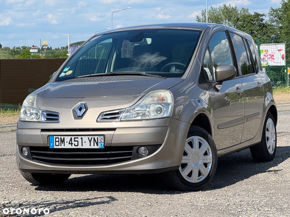 Renault Modus - 7