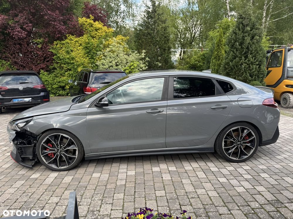Hyundai i30 N 2.0 T-GDI Performance - 6