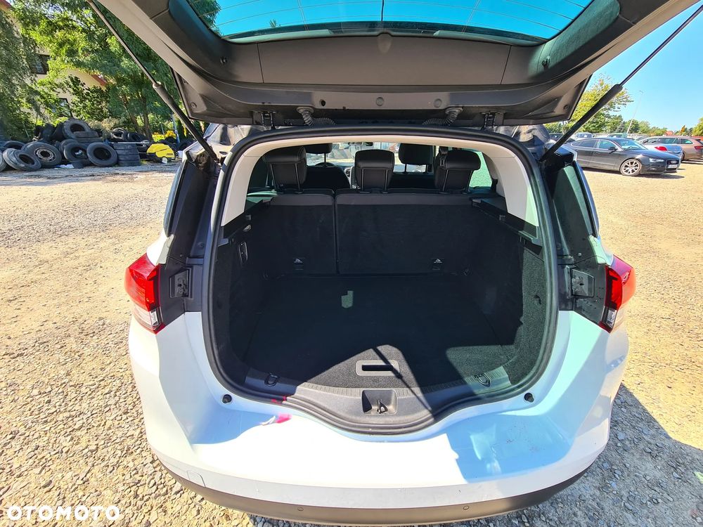 Renault Scenic BLUE dCi 120 EDC LIMITED - 14