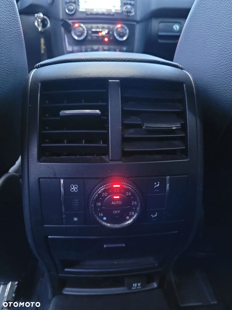 Mercedes-Benz ML 320 CDI 4-Matic - 16