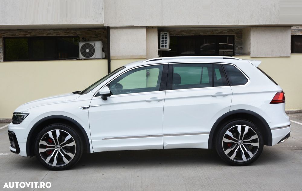 Volkswagen Tiguan - 4