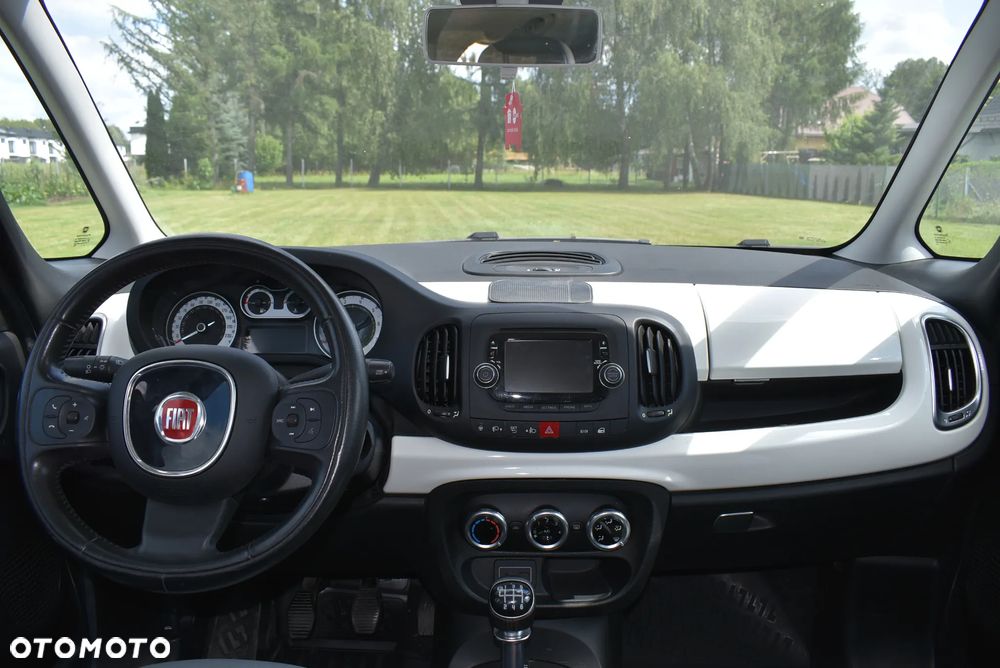 Fiat 500L - 30