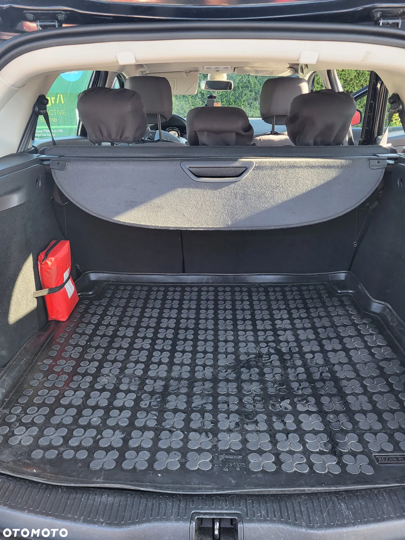Renault Megane 1.6 16V Style Edition - 16