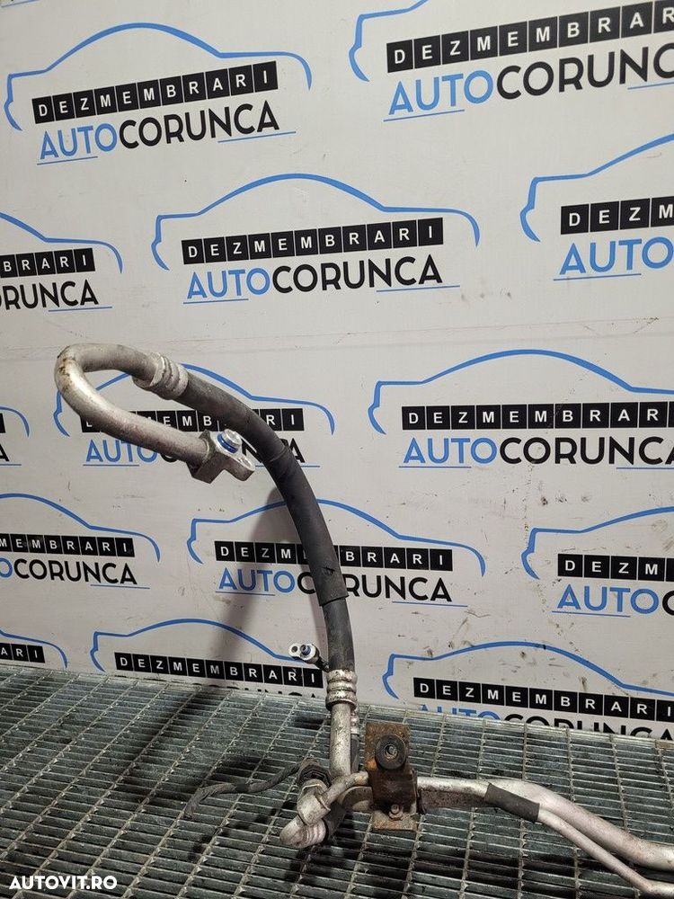Conducta AC Hyundai Tucson 2004 - 2010 D4EA (871) - 3