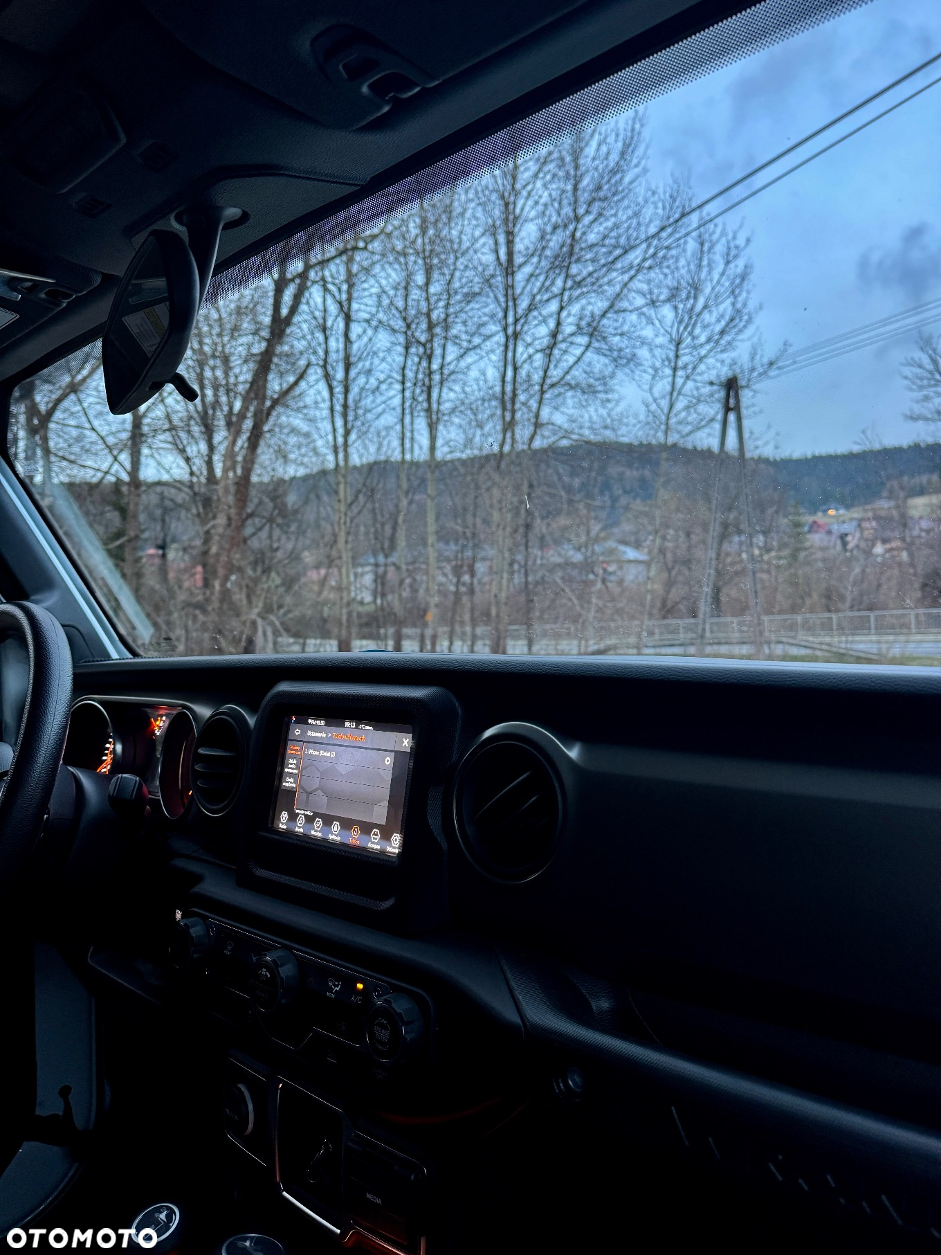Jeep Wrangler 2.0 T-GDI Hardtop AWD Automatik Sport - 10