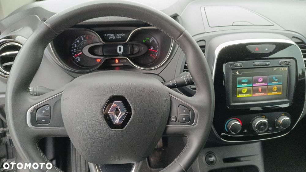 Renault Captur 0.9 Energy TCe Limited - 15