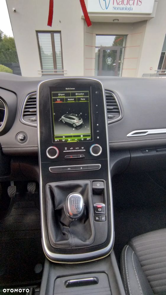 Renault Scenic Energy TCe 130 S&S Xmod Bose Edition - 9