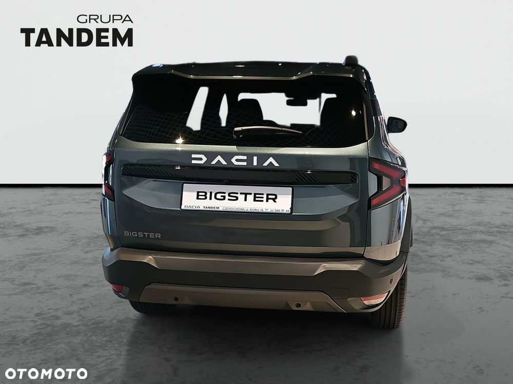 Dacia Bigster - 4
