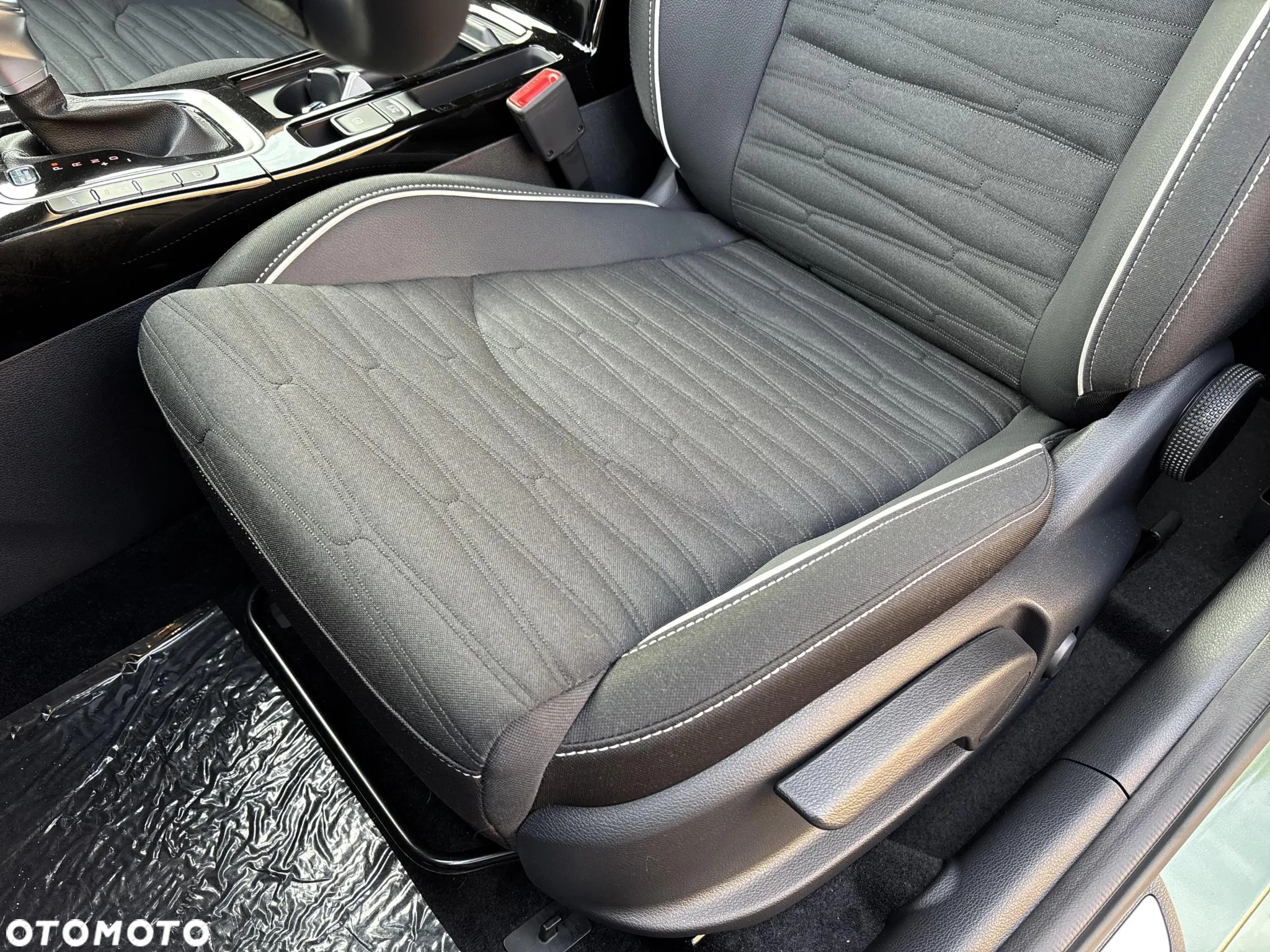 Kia ProCeed 1.5 T-GDI GT Line DCT - 22