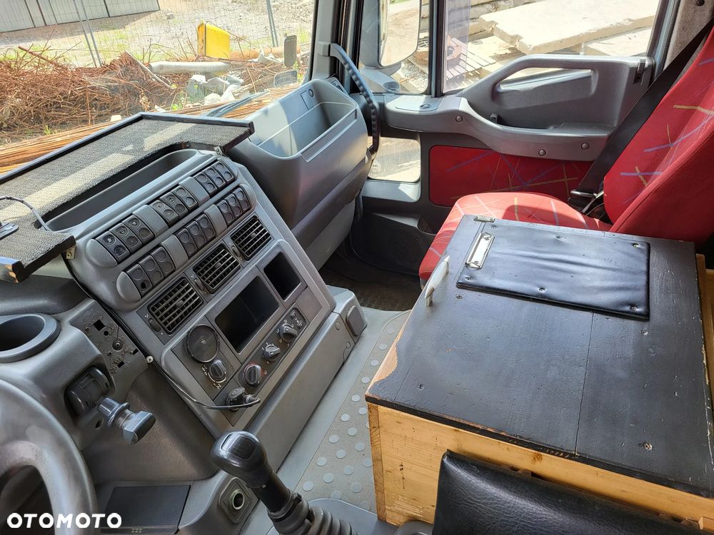 Iveco Trakker - 14