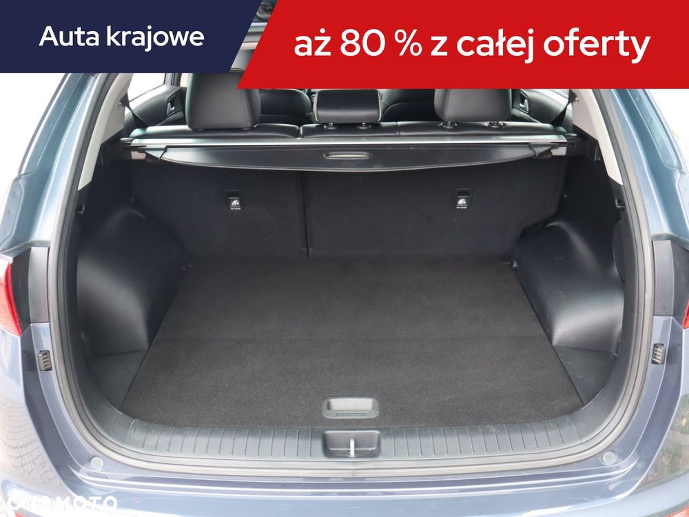 Kia Sportage - 16