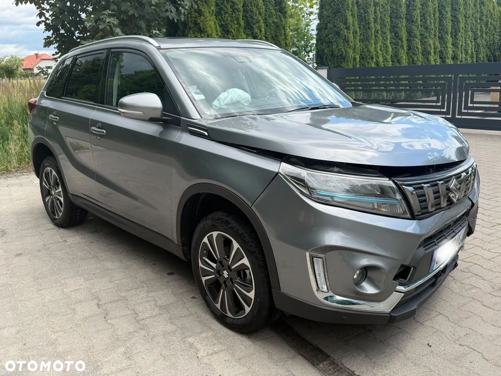 Suzuki Vitara - 1