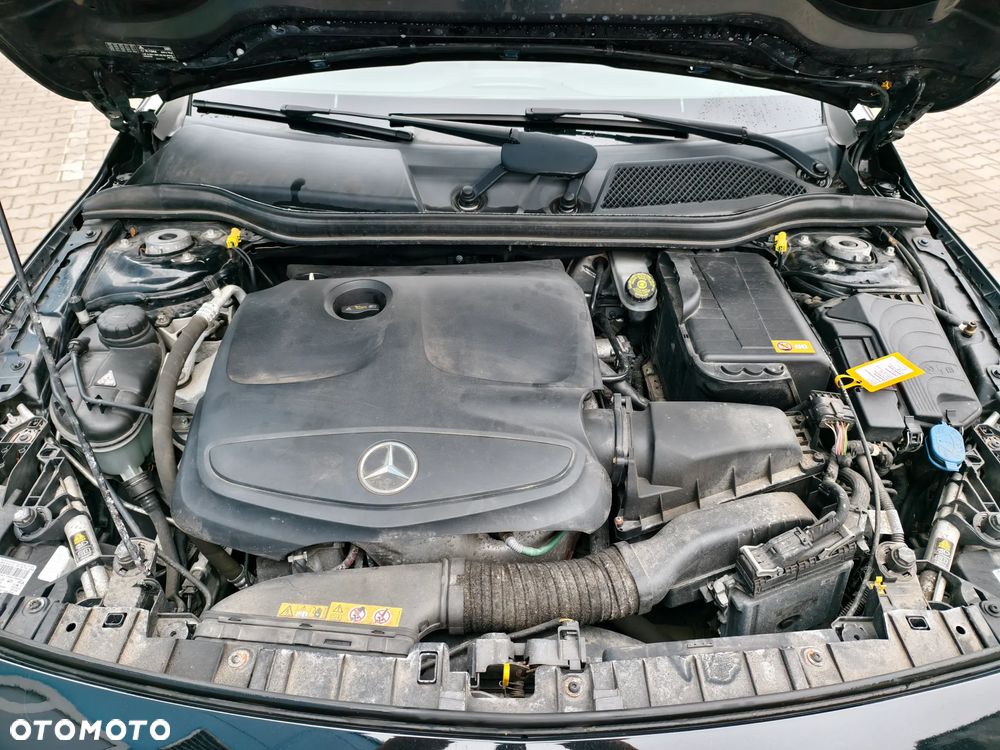 Mercedes-Benz GLA 200 Edition 1 - 28