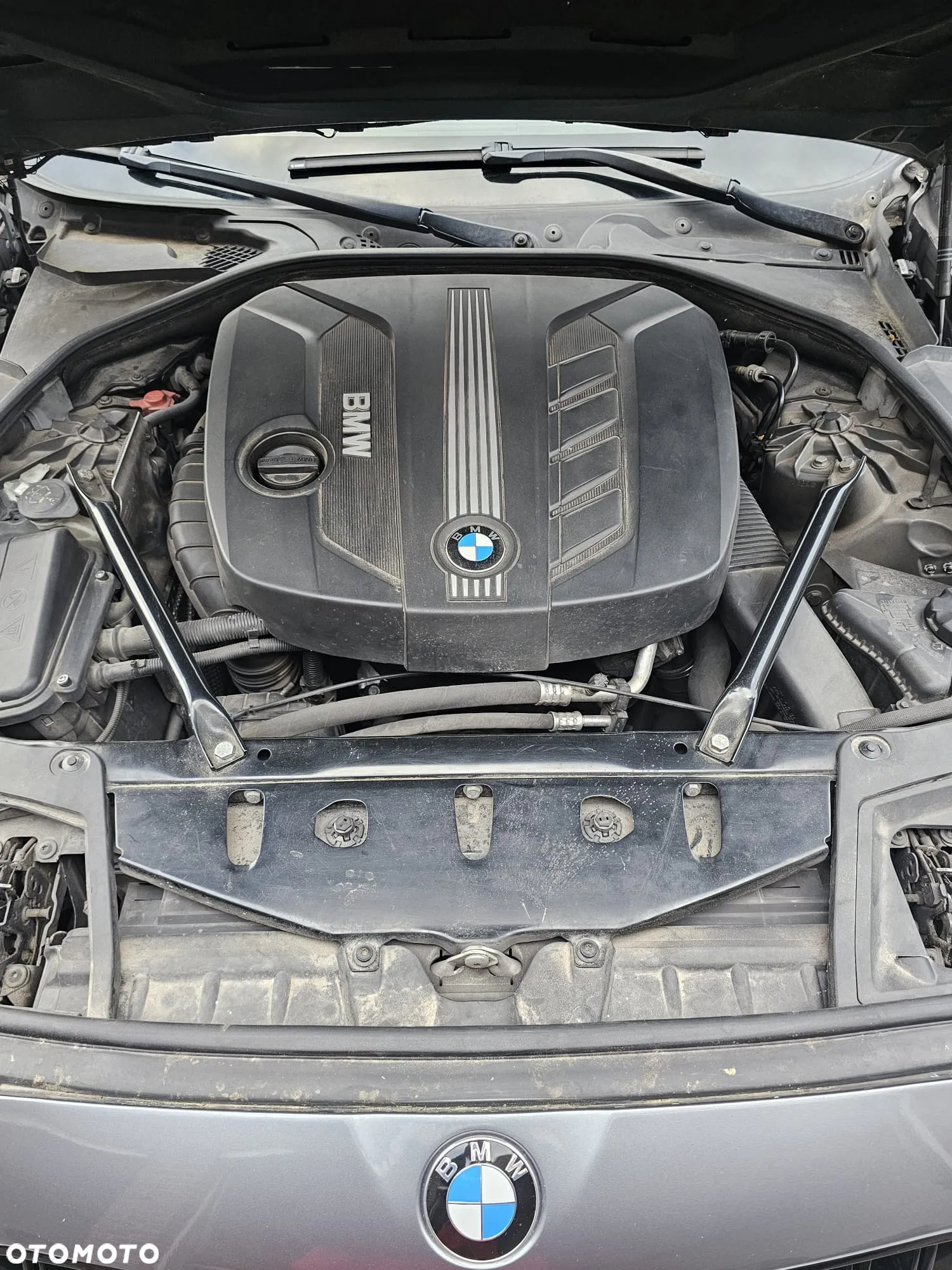 BMW Seria 5 - 21