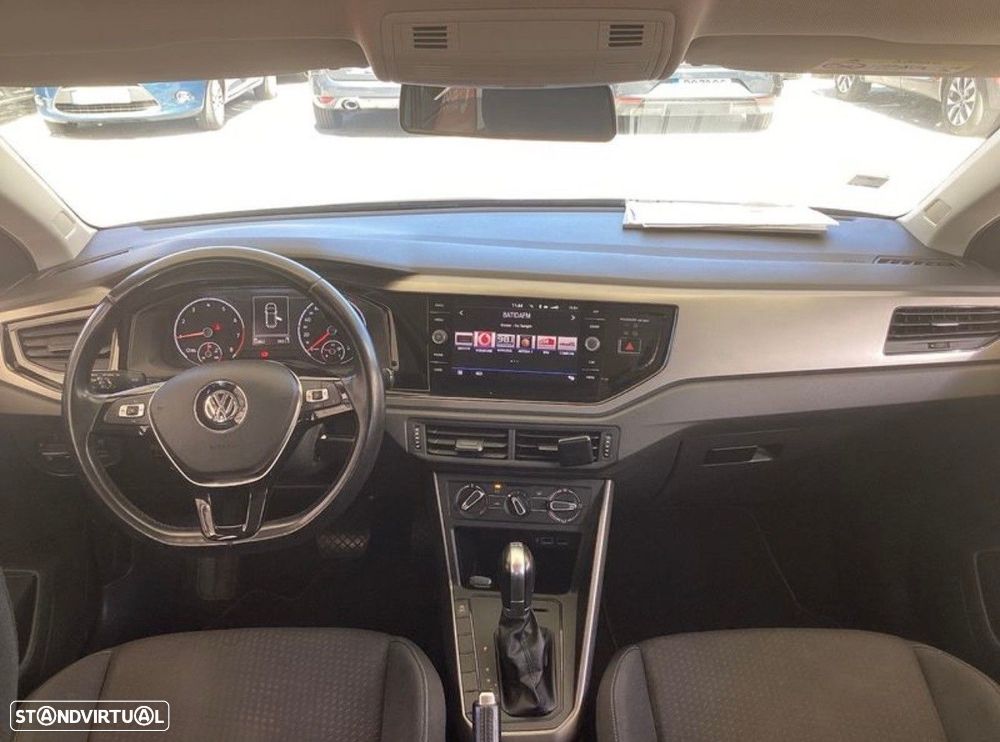 VW Polo - 5
