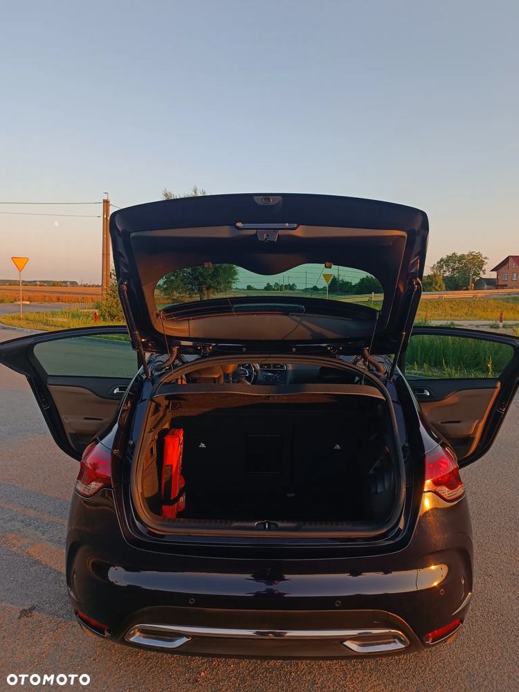 DS Automobiles DS 4 Crossback - 6