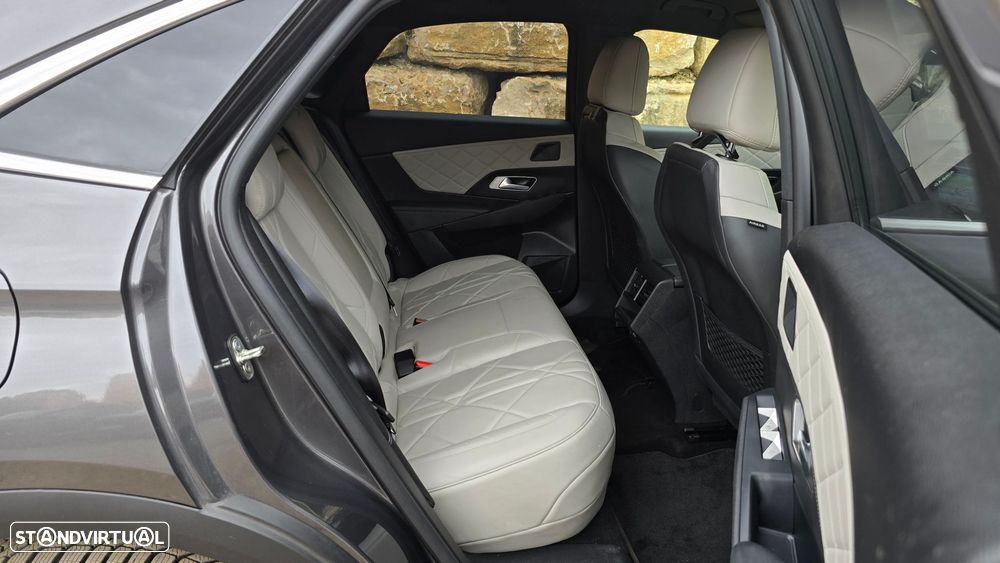 DS DS7 Crossback - 54