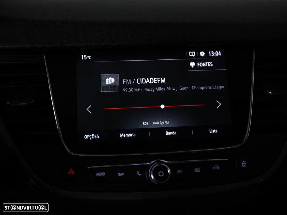 Opel Crossland 1.2 T Elegance - 27