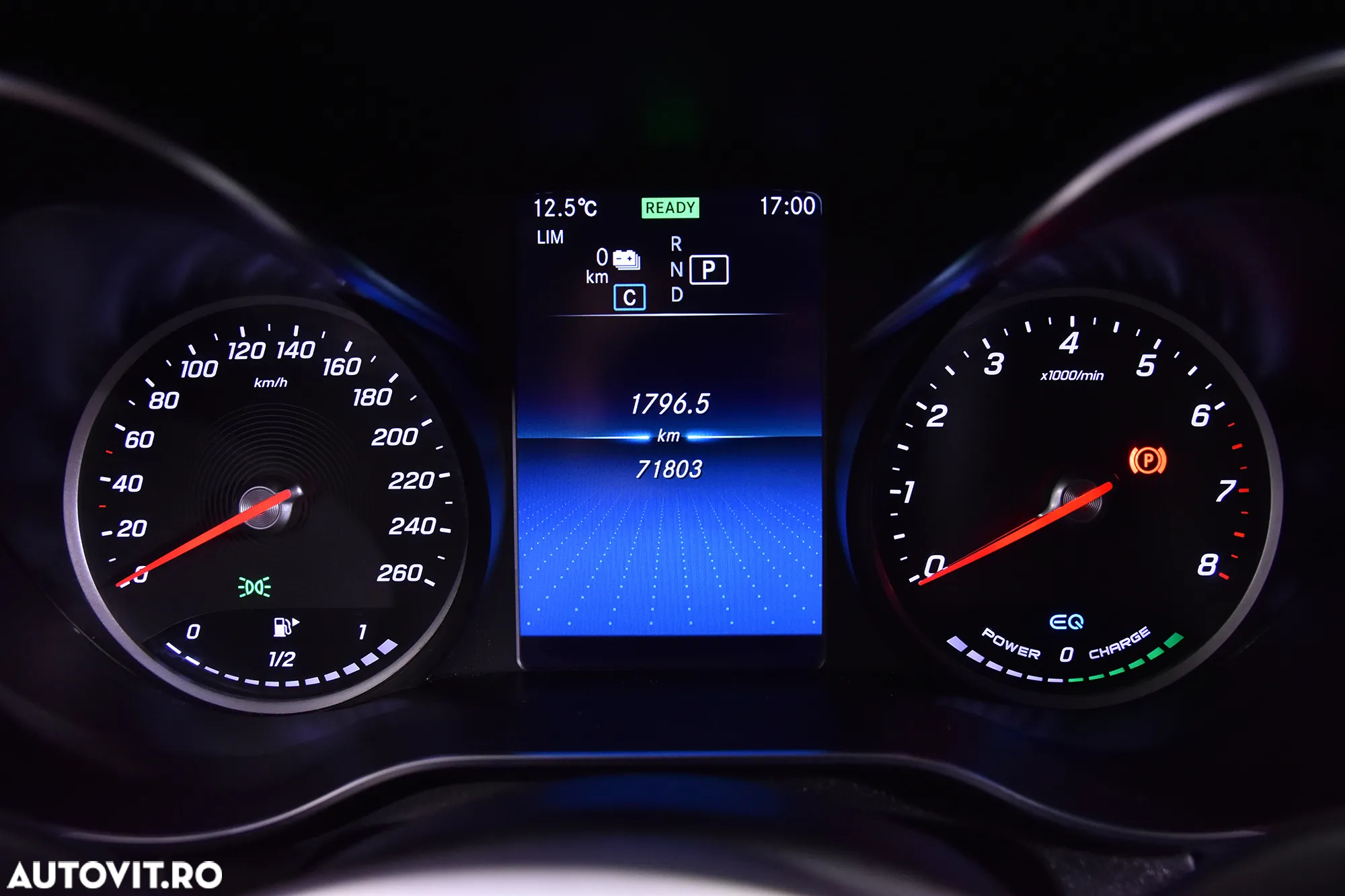 Mercedes-Benz GLC Coupe 300 e 4MATIC - 10