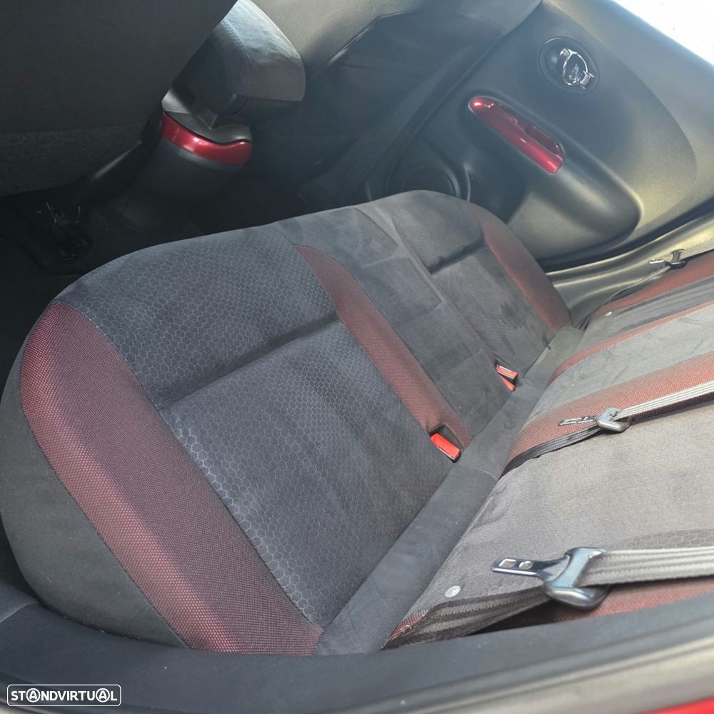 Nissan Juke 1.6 Tekna Xtronic - 27