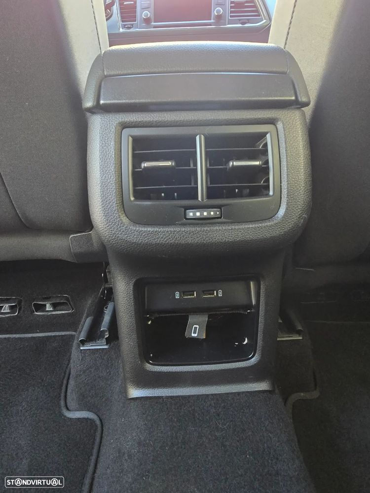 SEAT Ateca 1.6 TDI Style - 40