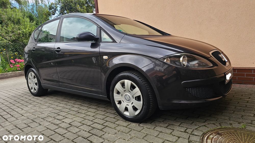 Seat Altea - 14