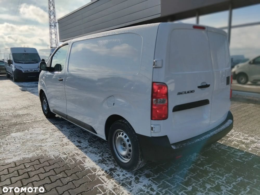 Fiat SCUDO - 5