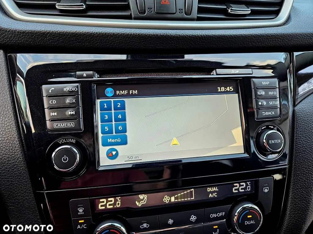 Nissan Qashqai - 24