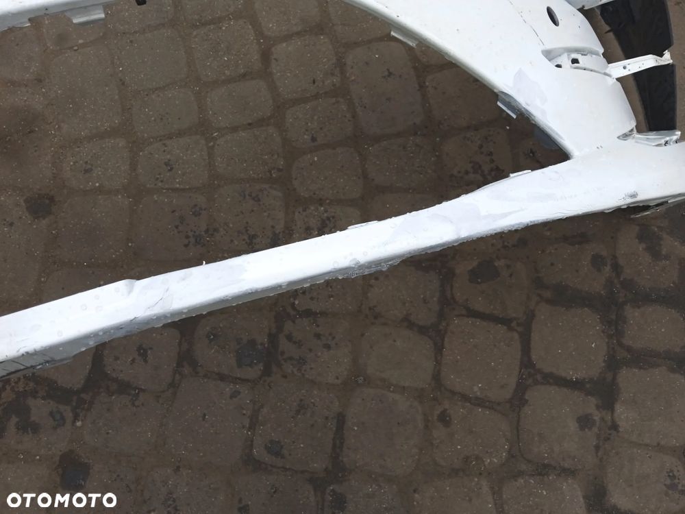 ZDERZAK PRZEDNI RENAULT MEGANE 4 IV LIFT 20- - 5