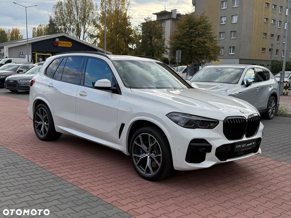 BMW X5 xDrive40d mHEV sport - 19