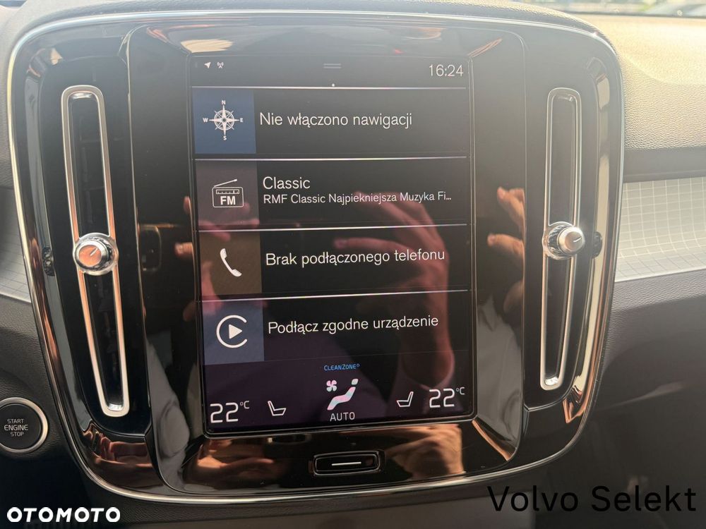 Volvo XC 40 - 14